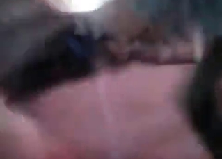 Bestial sex with my lovely beast