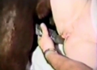 Truly filthy and awesome farm bestiality