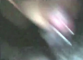 Close up animality XXX with my animal